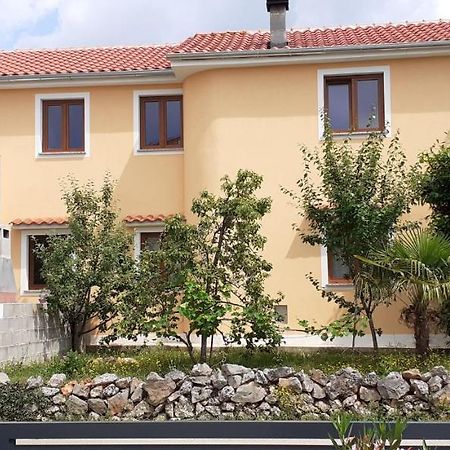 Apartman Paola Apartment Malinska Ngoại thất bức ảnh