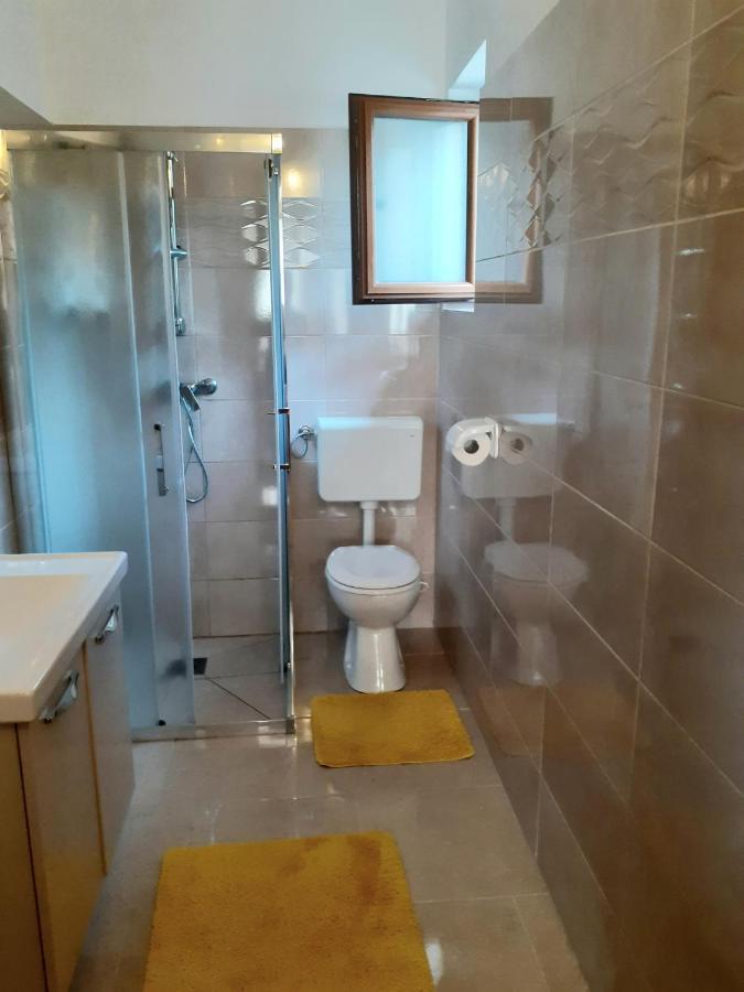 Apartman Paola Apartment Malinska Ngoại thất bức ảnh