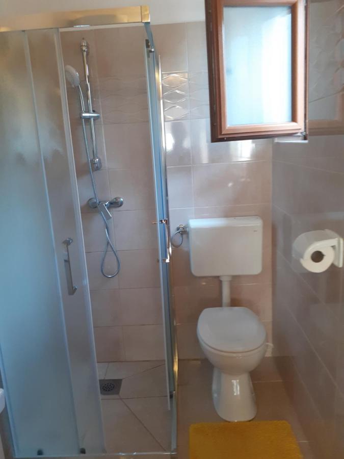 Apartman Paola Apartment Malinska Ngoại thất bức ảnh