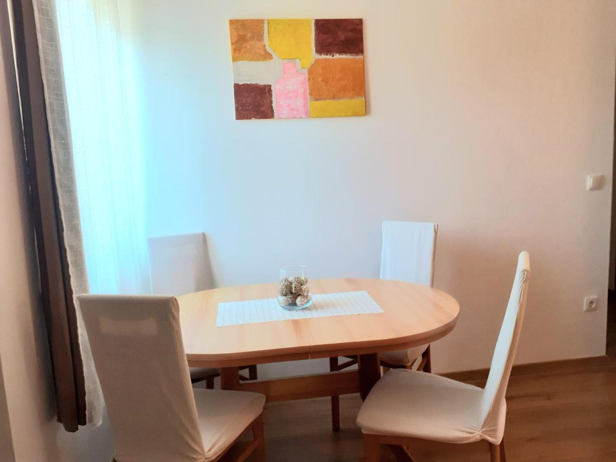 Apartman Paola Apartment Malinska Ngoại thất bức ảnh