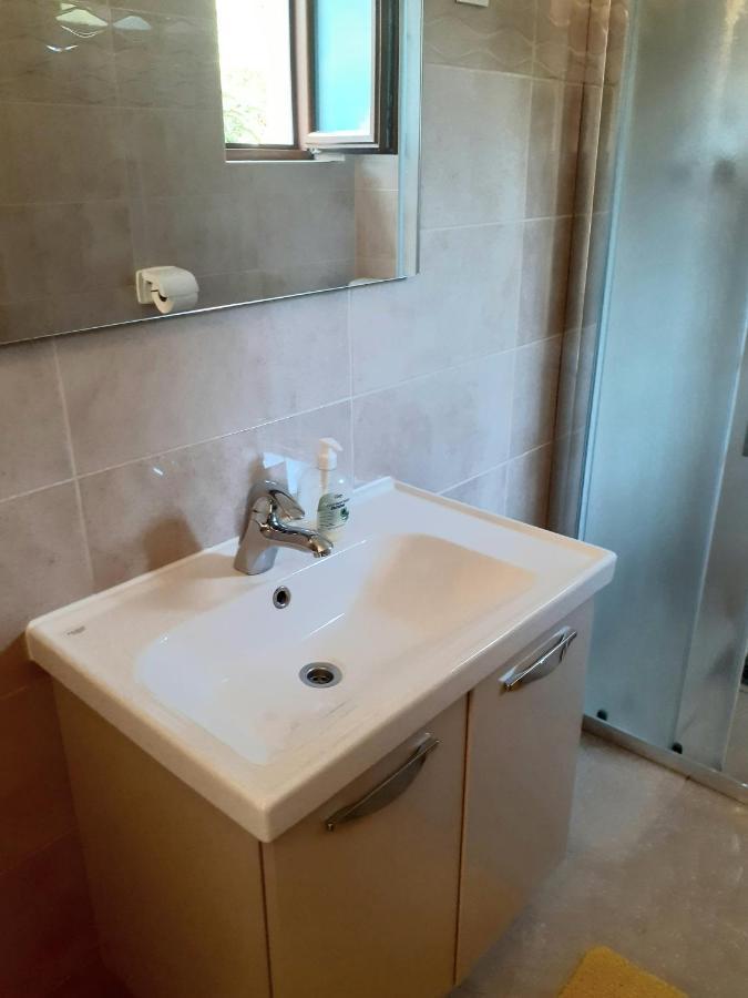 Apartman Paola Apartment Malinska Ngoại thất bức ảnh