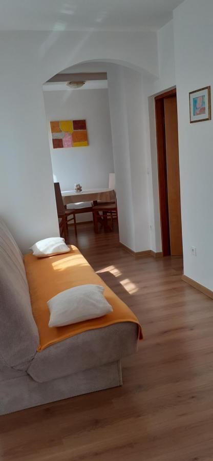 Apartman Paola Apartment Malinska Ngoại thất bức ảnh