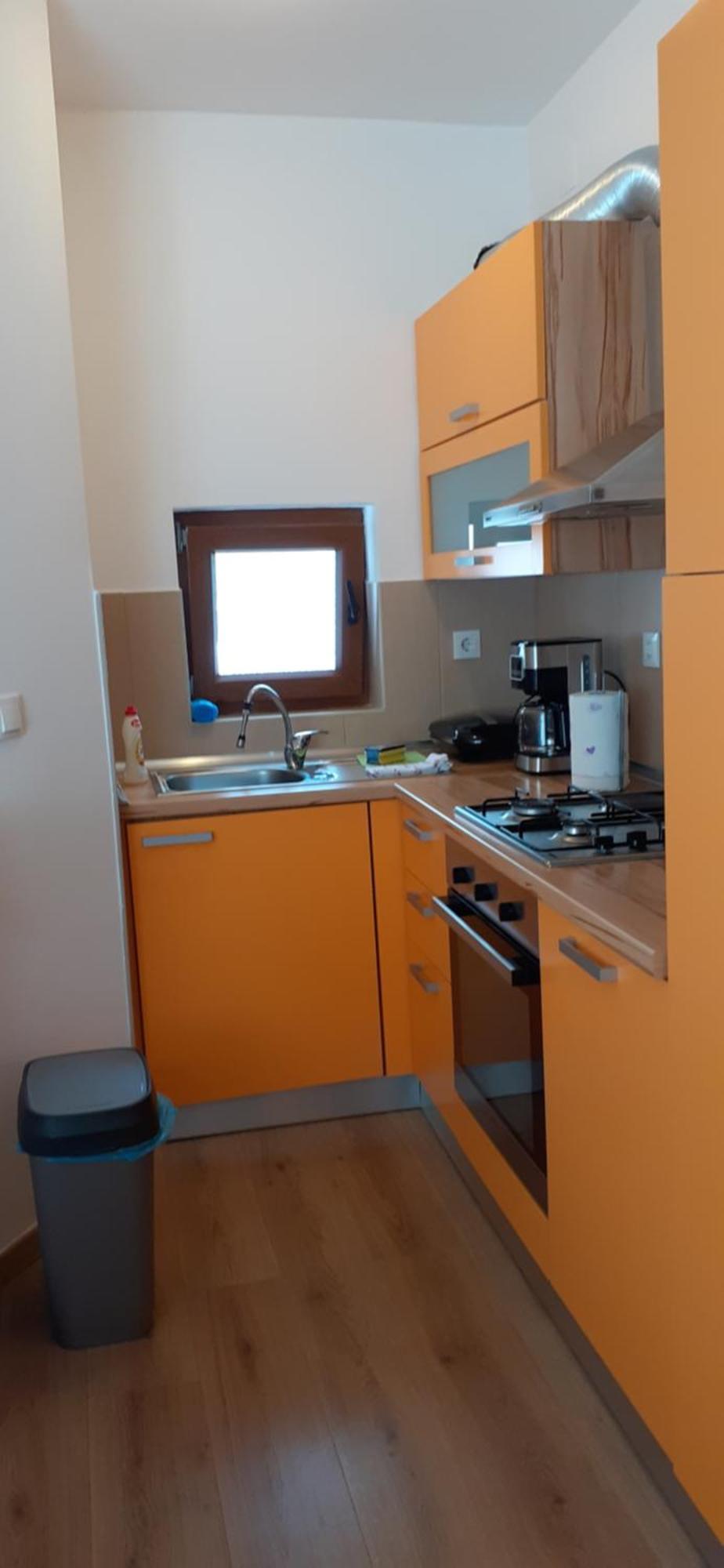 Apartman Paola Apartment Malinska Ngoại thất bức ảnh