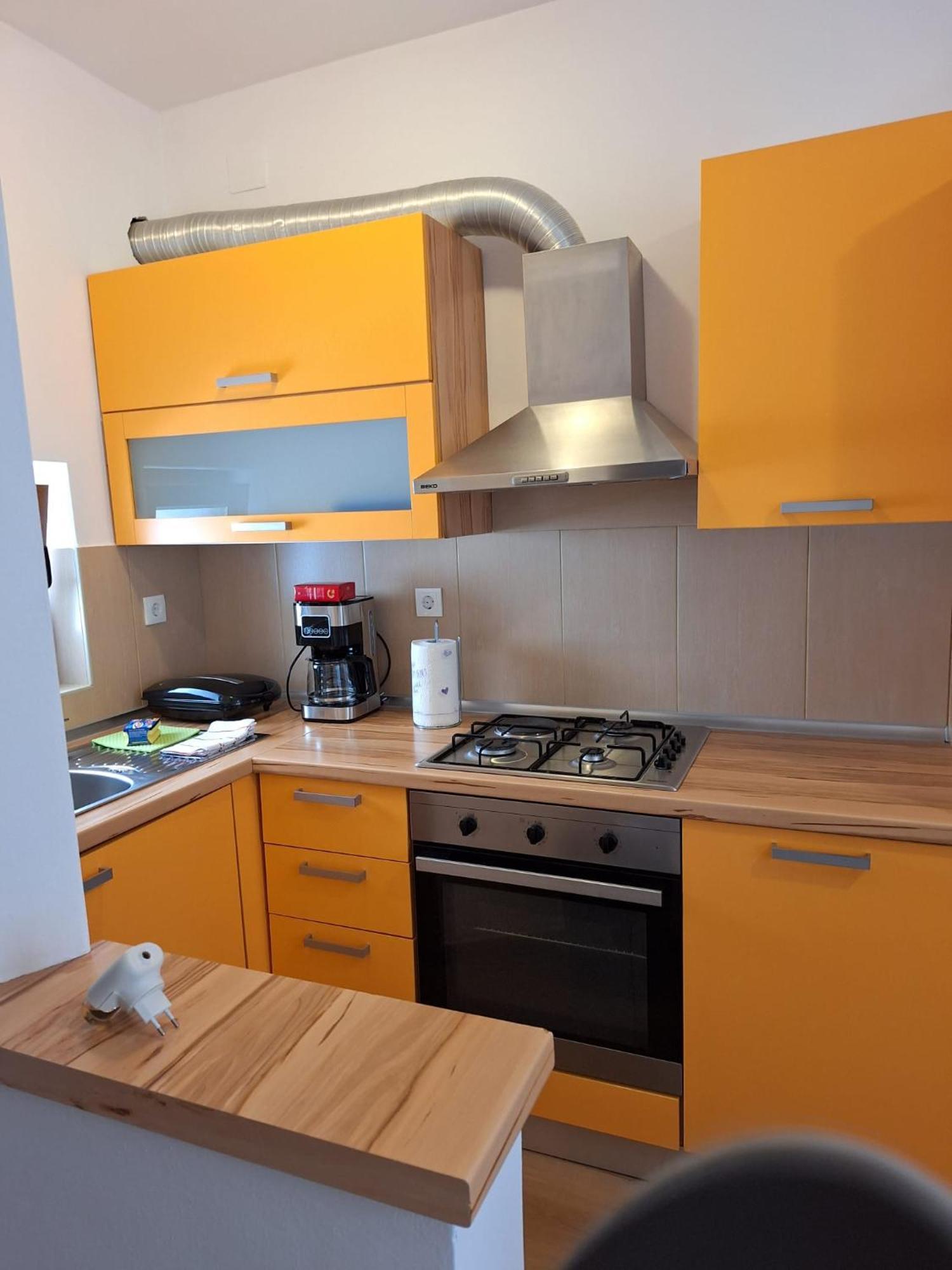 Apartman Paola Apartment Malinska Ngoại thất bức ảnh