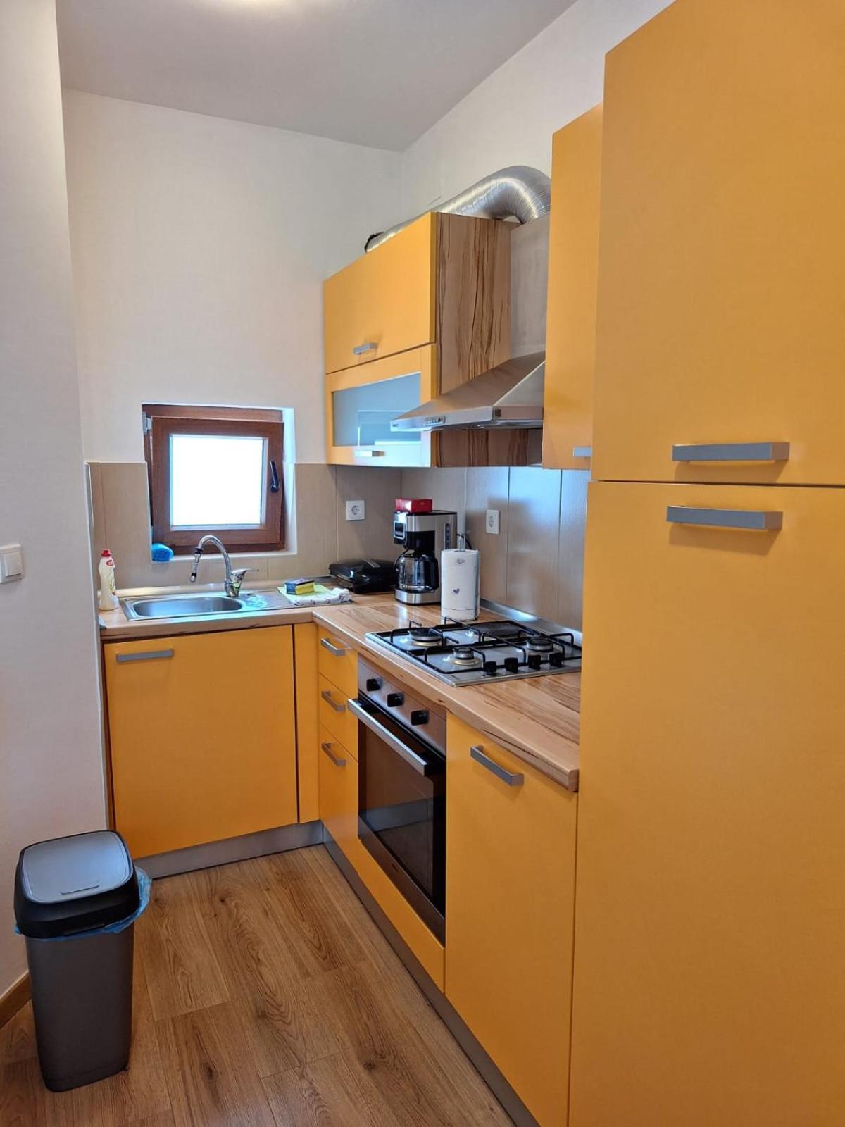Apartman Paola Apartment Malinska Ngoại thất bức ảnh