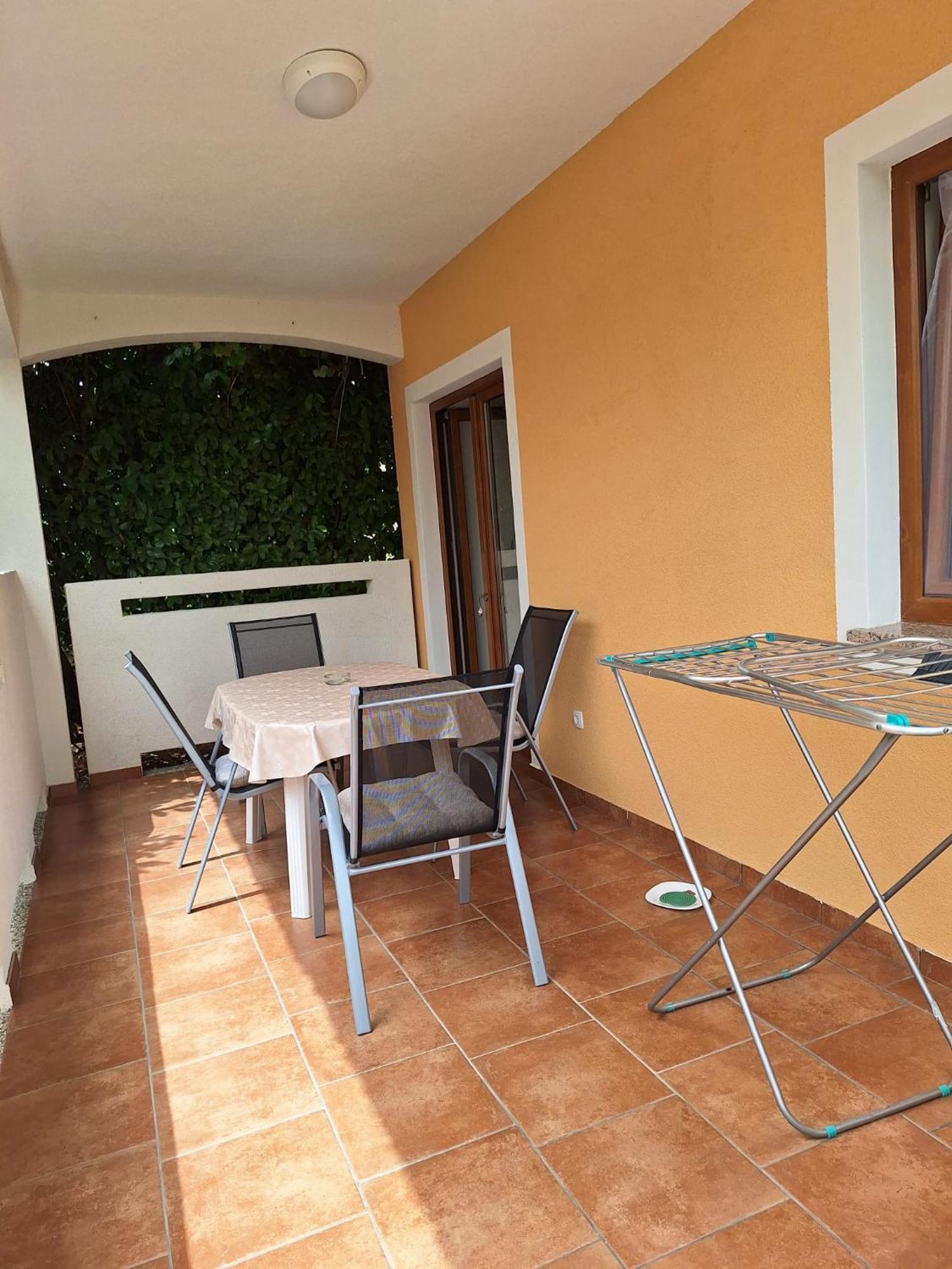 Apartman Paola Apartment Malinska Ngoại thất bức ảnh